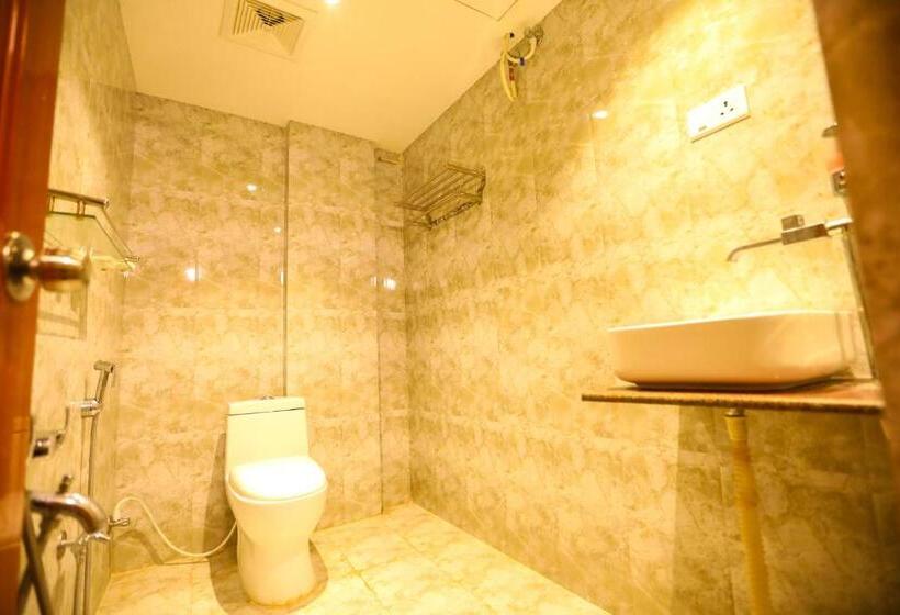 בית מלון כפרי Nitheesh Residency