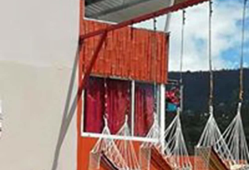 Munay Adventure Hostel