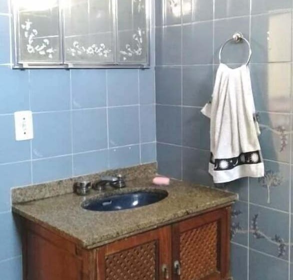 הוסטל Suíte Paraty