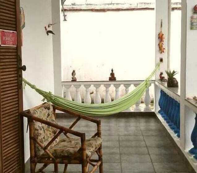 הוסטל Suíte Paraty