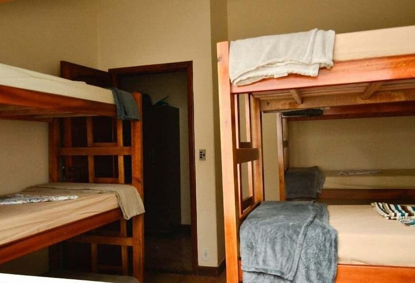 הוסטל Suíte Paraty