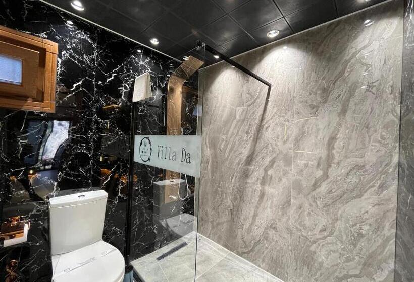 Villa Da Butik Otel