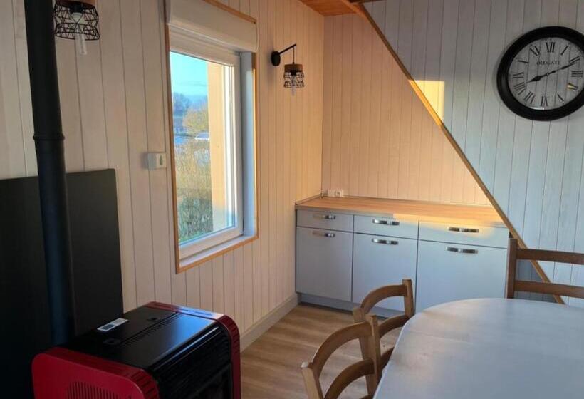 호텔 Auberge Des Etangs