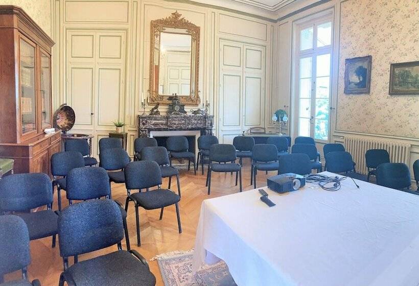 فندق Château Marith