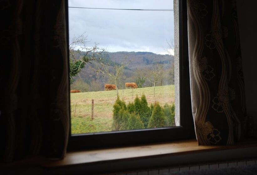 فندق Le Ranch Des Lacs