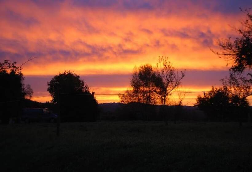 فندق Le Ranch Des Lacs
