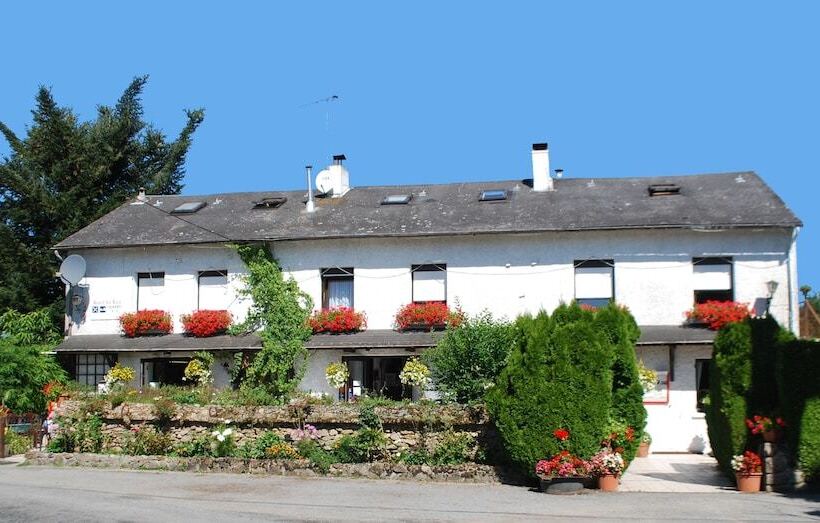 فندق Le Ranch Des Lacs