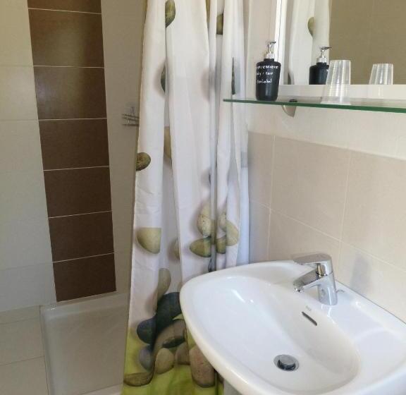Отель Le Relais De L'artuby