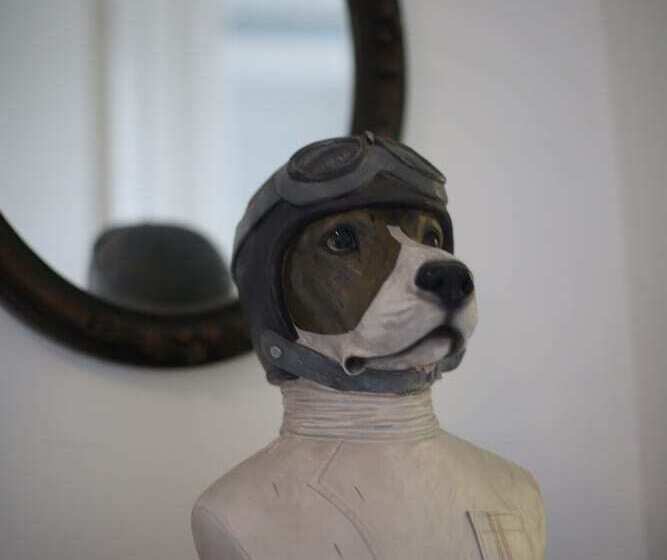 فندق The Boathouse Lodge