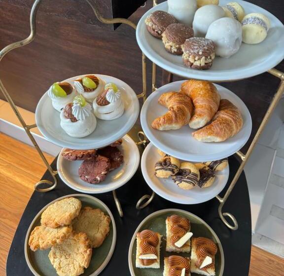 La Olivia Hotel Boutique & Spa