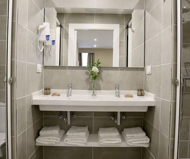 پانسیون Vía Xix