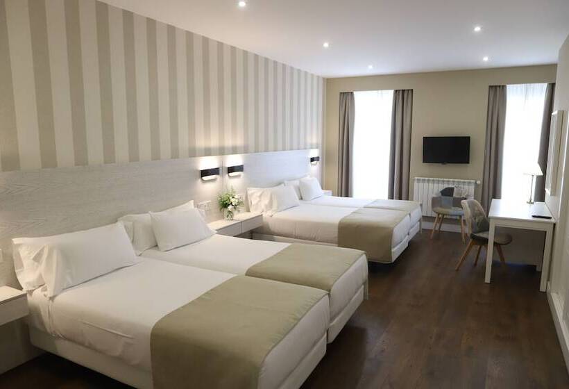 پانسیون Vía Xix