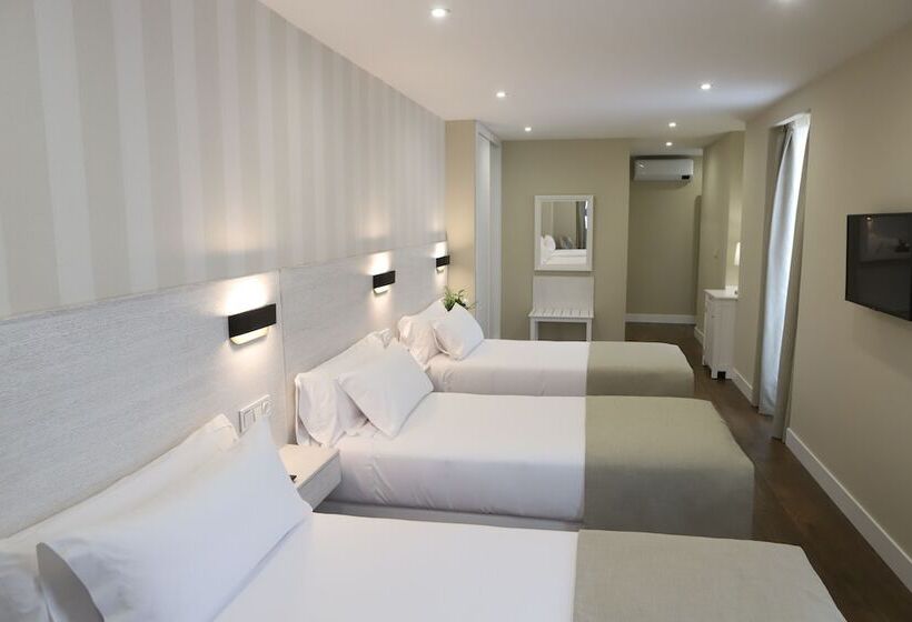 پانسیون Vía Xix