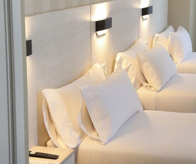 پانسیون Vía Xix