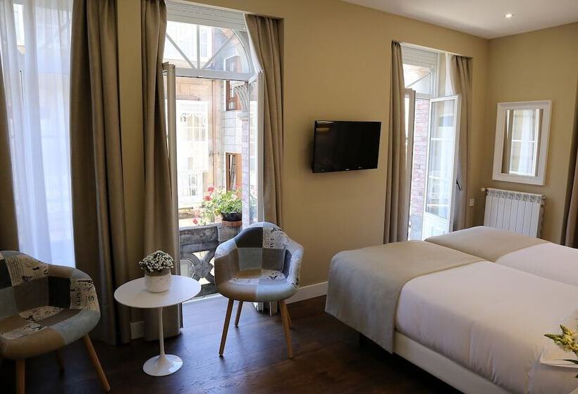 پانسیون Vía Xix