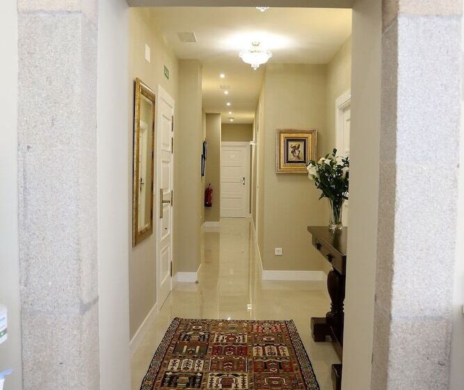 پانسیون Vía Xix