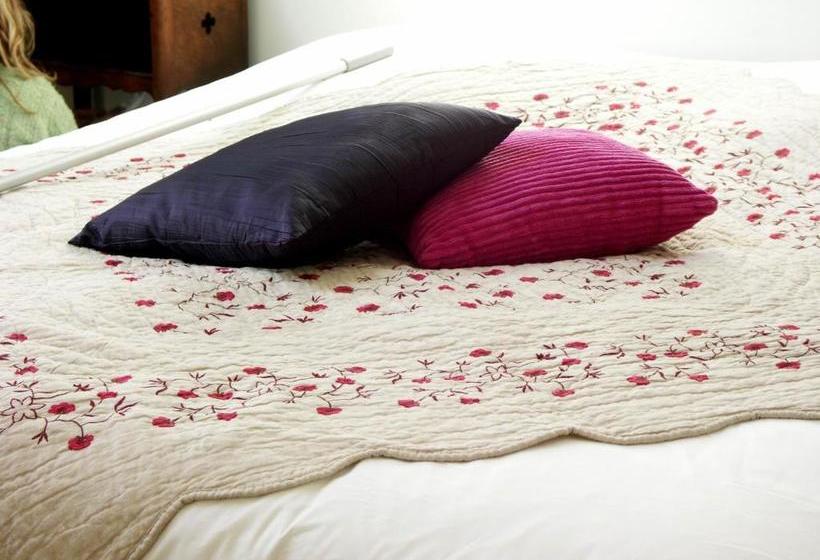 Bed and Breakfast Sur Le Chemin Des Buvats