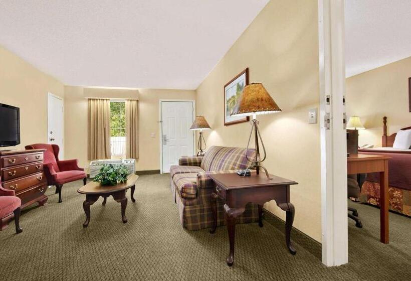 فندق Baymont By Wyndham Eufaula