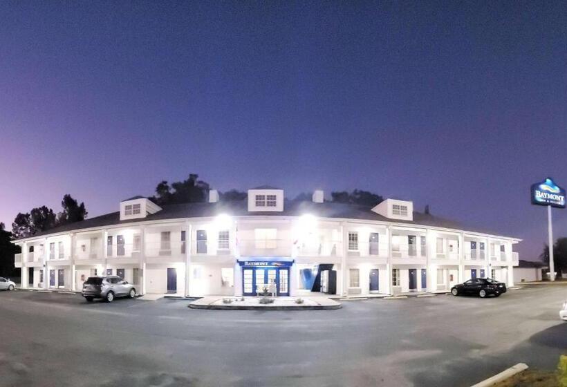 فندق Baymont By Wyndham Eufaula
