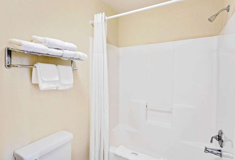 Motel 6 Georgetown, Sc Marina
