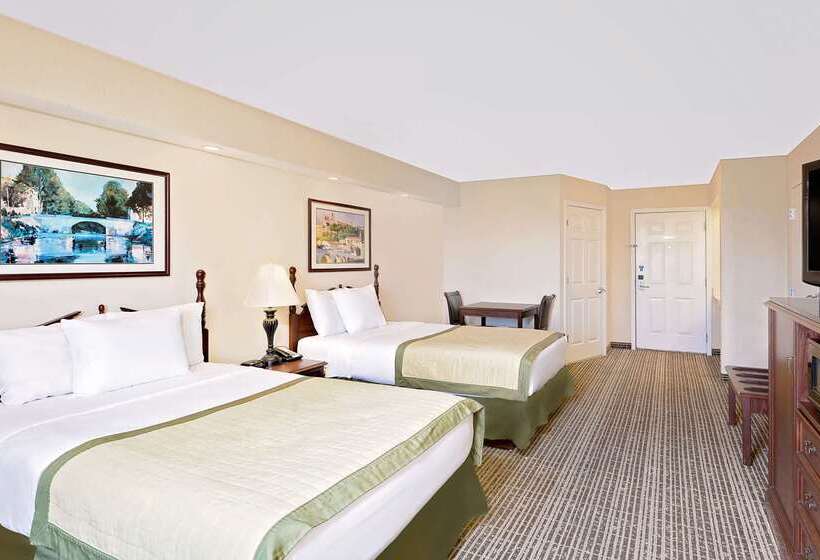 Motel 6 Georgetown, Sc Marina