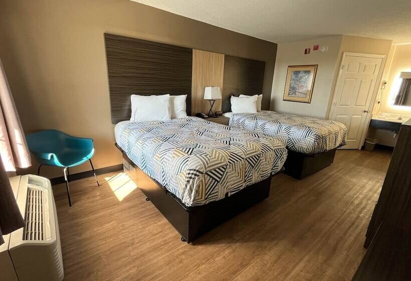 Motel 6 Georgetown, Sc Marina