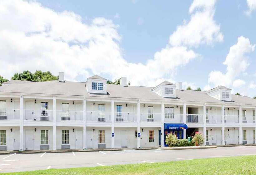 فندق Baymont By Wyndham Ozark