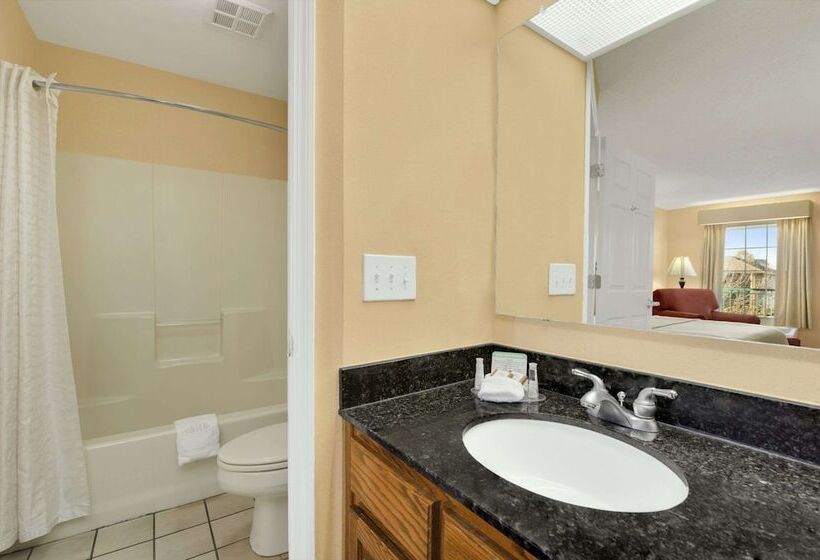 هتل Baymont By Wyndham Warner Robins