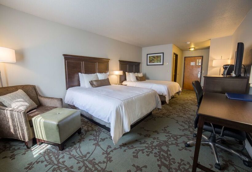 فندق Best Western Black Hills Lodge