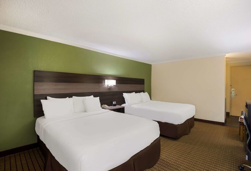 酒店 Best Western Prairie Inn & Conference Center