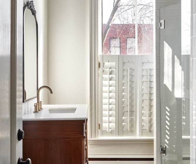 Szálloda Blind Tiger Portland Carleton Street