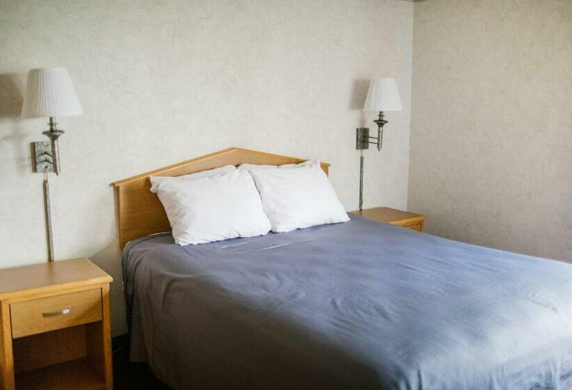 فندق Friday Harbor Suites