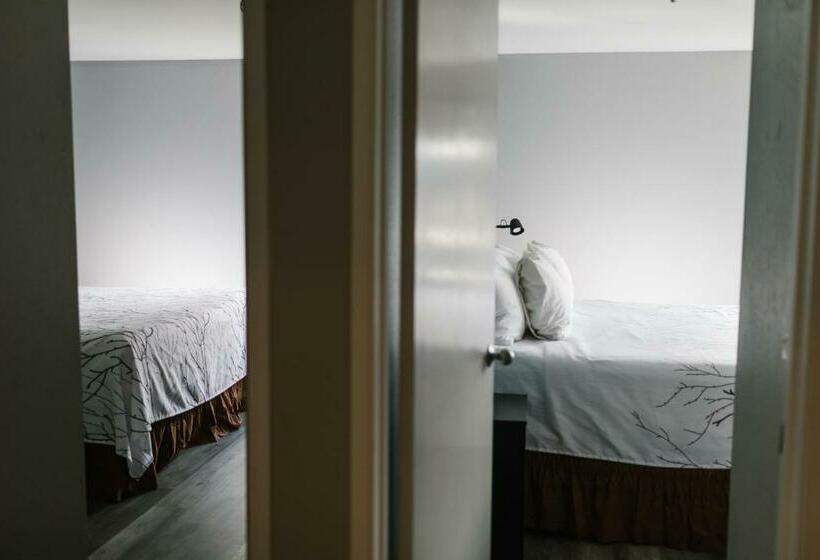 فندق Friday Harbor Suites