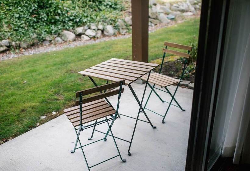 فندق Friday Harbor Suites