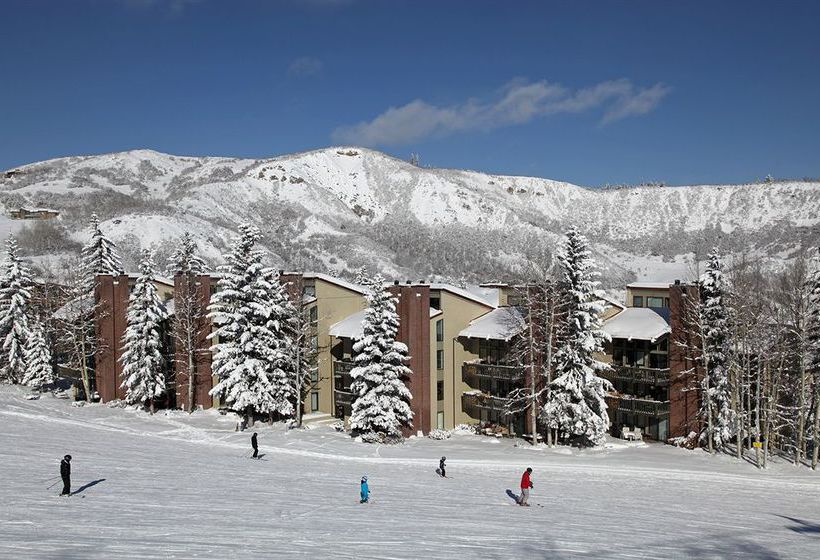 هتل Interlude Condominiums By Laurelwood