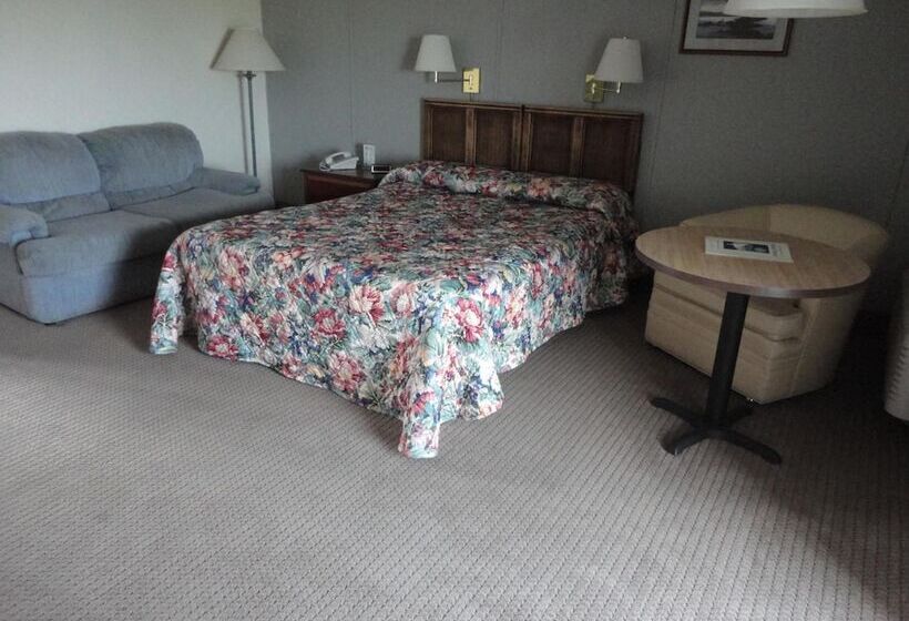 فندق Island Resort