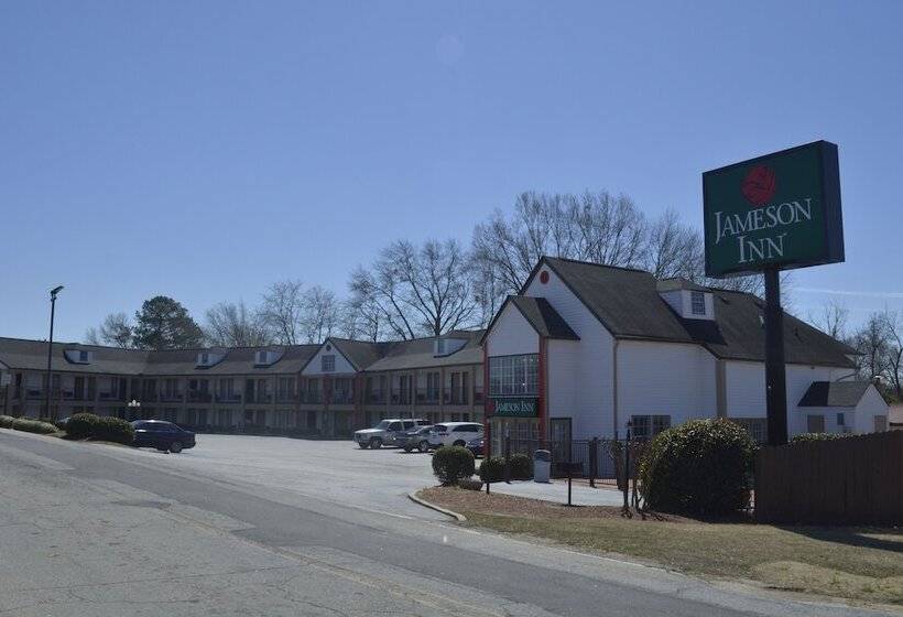 호텔 Jameson Inn Winder