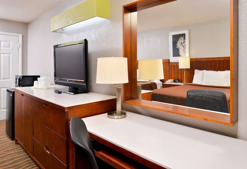 호텔 Jameson Inn Winder