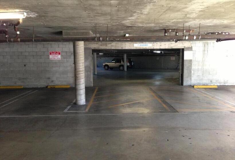 בית מלון כפרי Jolly Roger