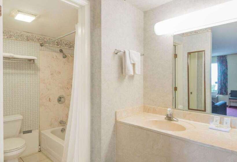 فندق Knights Inn Berea