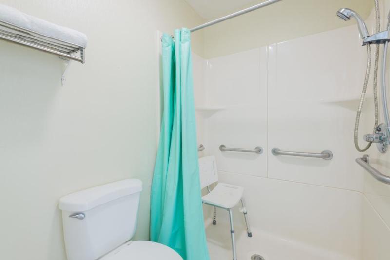 فندق Knights Inn Berea