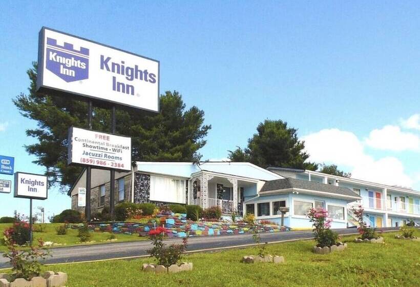 فندق Knights Inn Berea