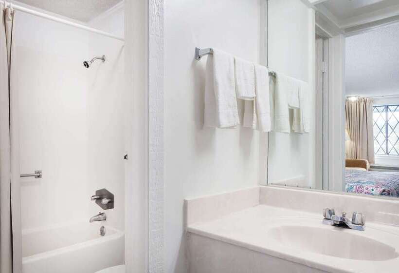 ホテル Knights Inn   Columbia