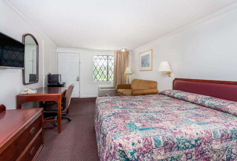 ホテル Knights Inn   Columbia