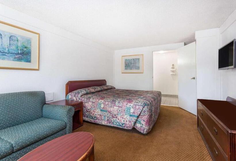 ホテル Knights Inn   Columbia