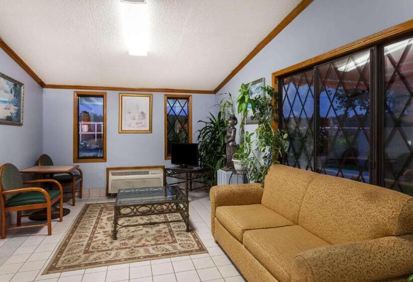 ホテル Knights Inn   Columbia