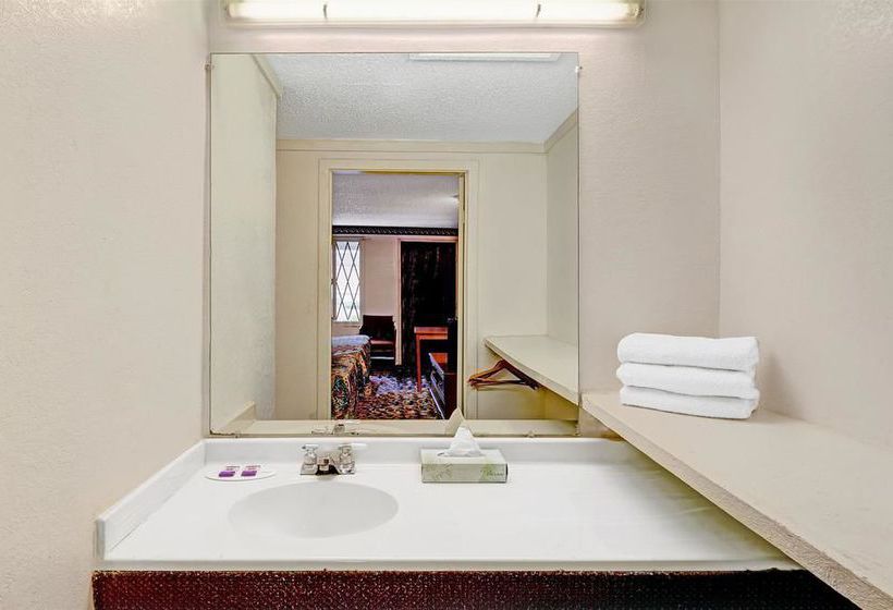 ホテル Express Inn