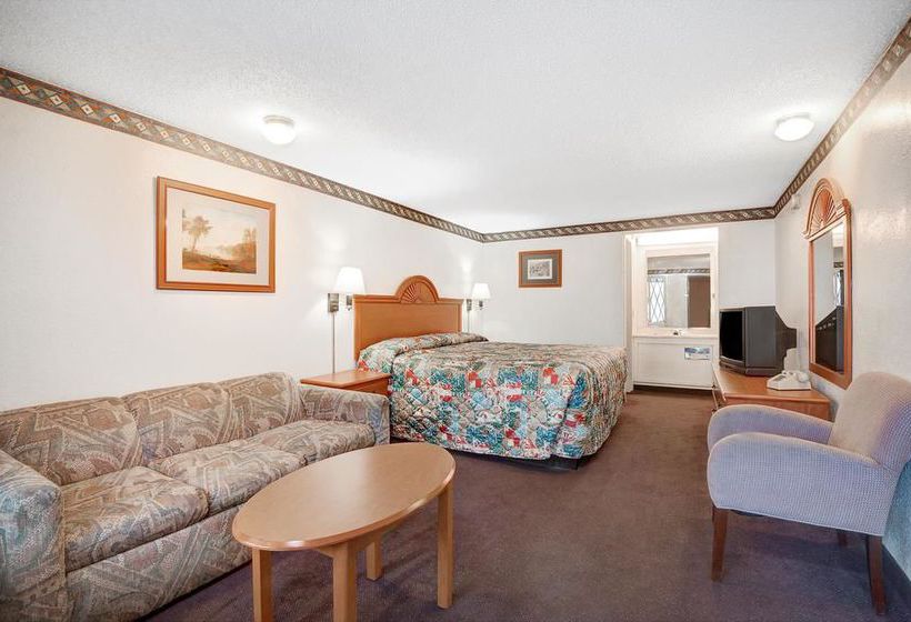 ホテル Express Inn