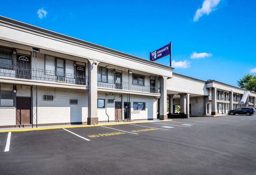 ホテル Knights Inn Trevose