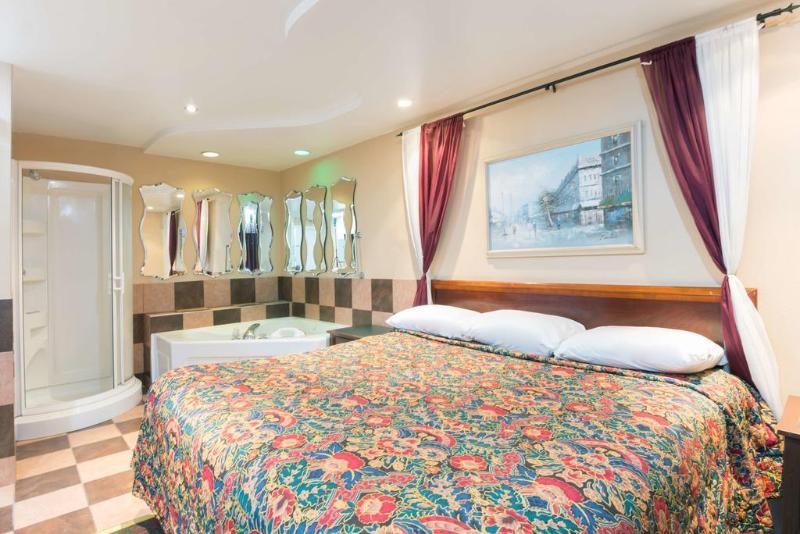 ホテル Knights Inn Trevose